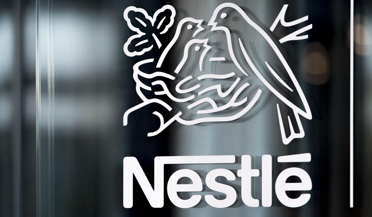 NextImg:Nestle dismisses CEO due to an inappropriate relationship with a subordinate