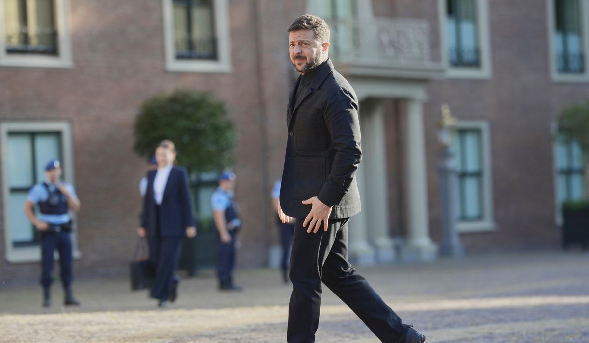 NextImg:Ukraine, Poland add details about assassination attempt on Zelenskyy