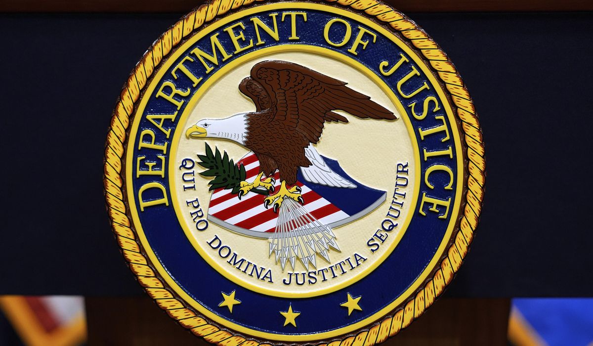 NextImg:Justice Department closes investigation into Muslim-centered community near Dallas