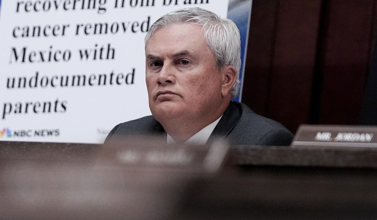 NextImg:Biden’s former doctor asks to delay testimony to House panel, citing patient privilege concerns