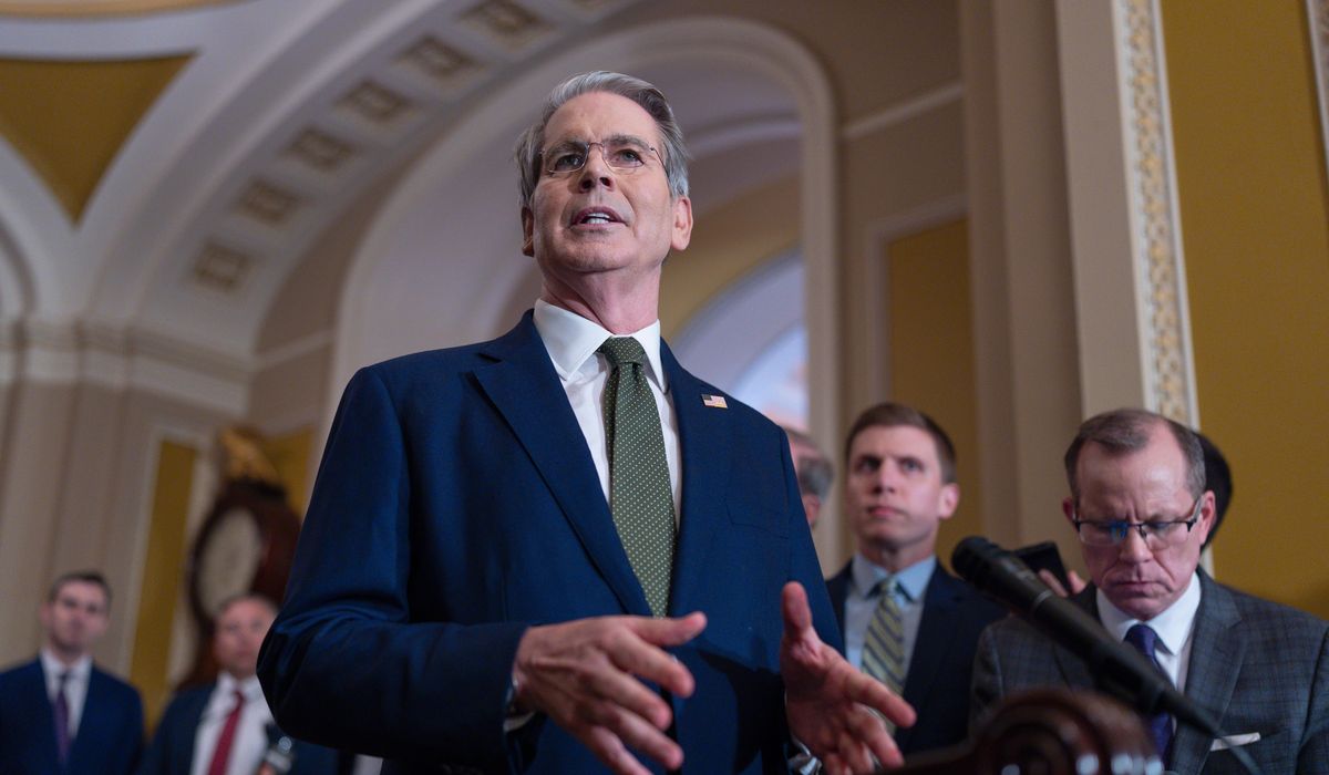 NextImg:Republicans near deal on SALT deduction as Senate prepares for weekend votes on Trump agenda bill
