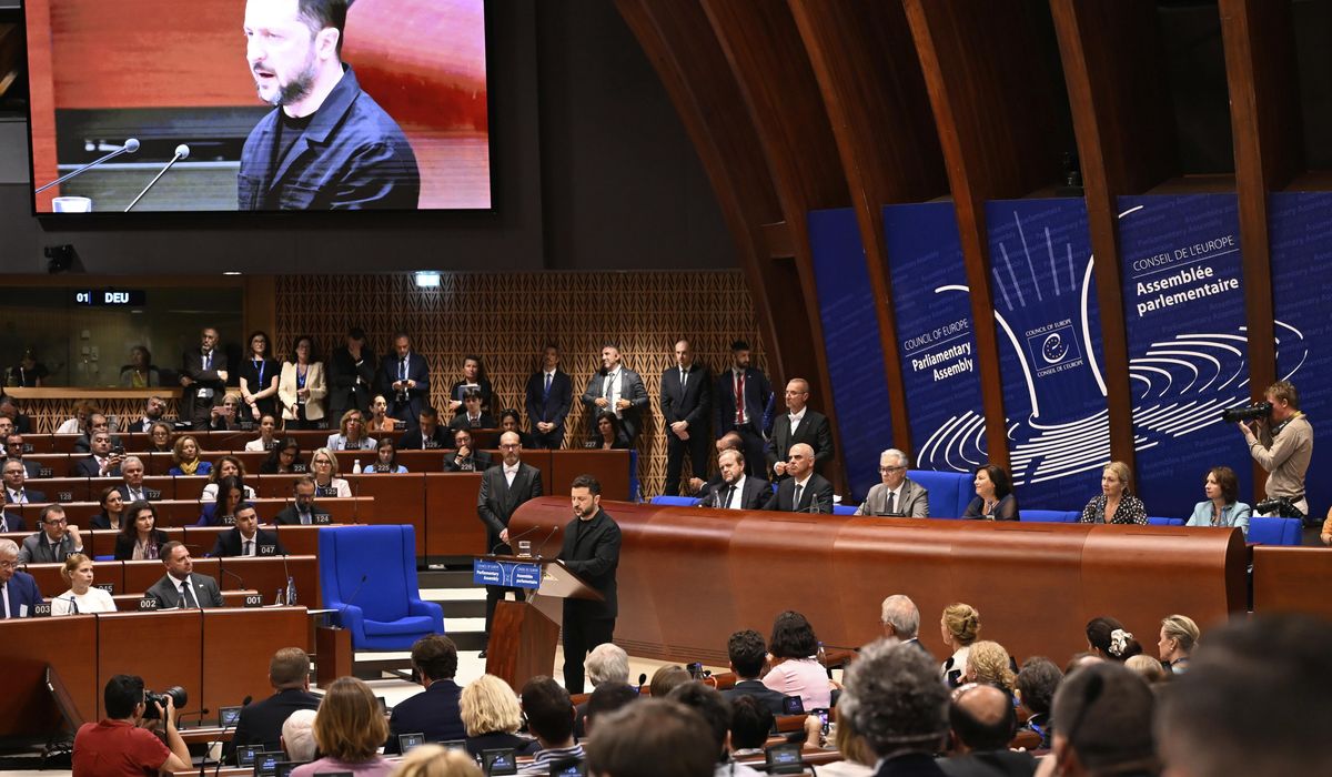 NextImg:Out of sight but still at war: Ukraine war sidelined as Middle East developments take center-stage