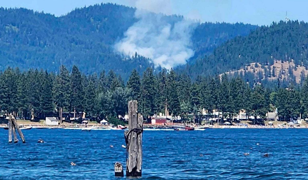 NextImg:‘Heinous’: 2 killed in sniper ambush as Idaho firefighters come under siege from rifle fire