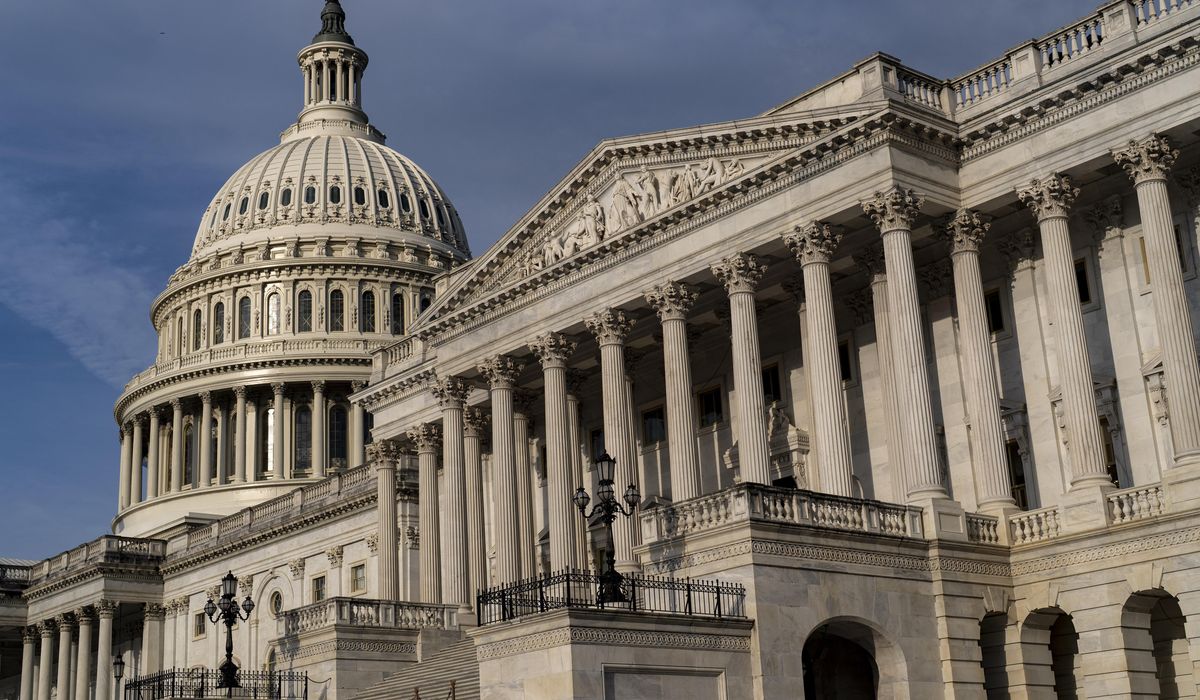 NextImg:States brace for impact as Trump’s big bill nears completion in Congress