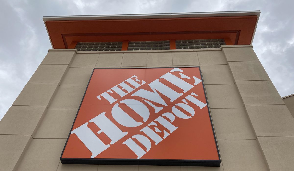 NextImg:Home Depot buying specialty building products distributor GMS in deal worth about $4.3B
