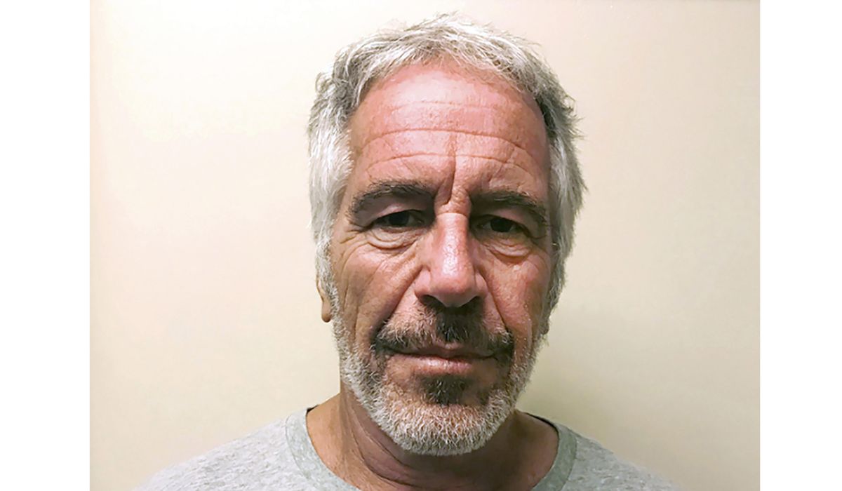 NextImg:Trump erupts over Epstein question; AG Bondi says ‘no knowledge’ he worked for intel agencies
