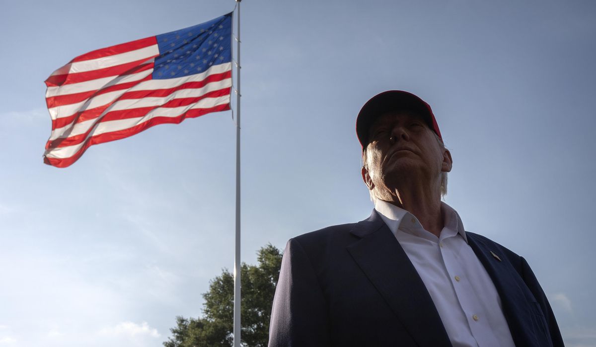 NextImg:Pro-Trump legal group launches website tracking 266 lawsuits blocking Trump’s agenda