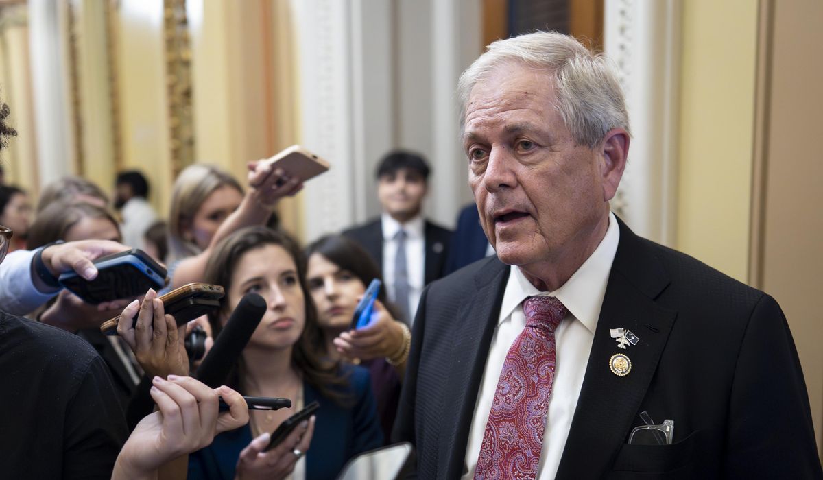 NextImg:Rep. Ralph Norman, among House’s most conservative, set to enter South Carolina governor’s race