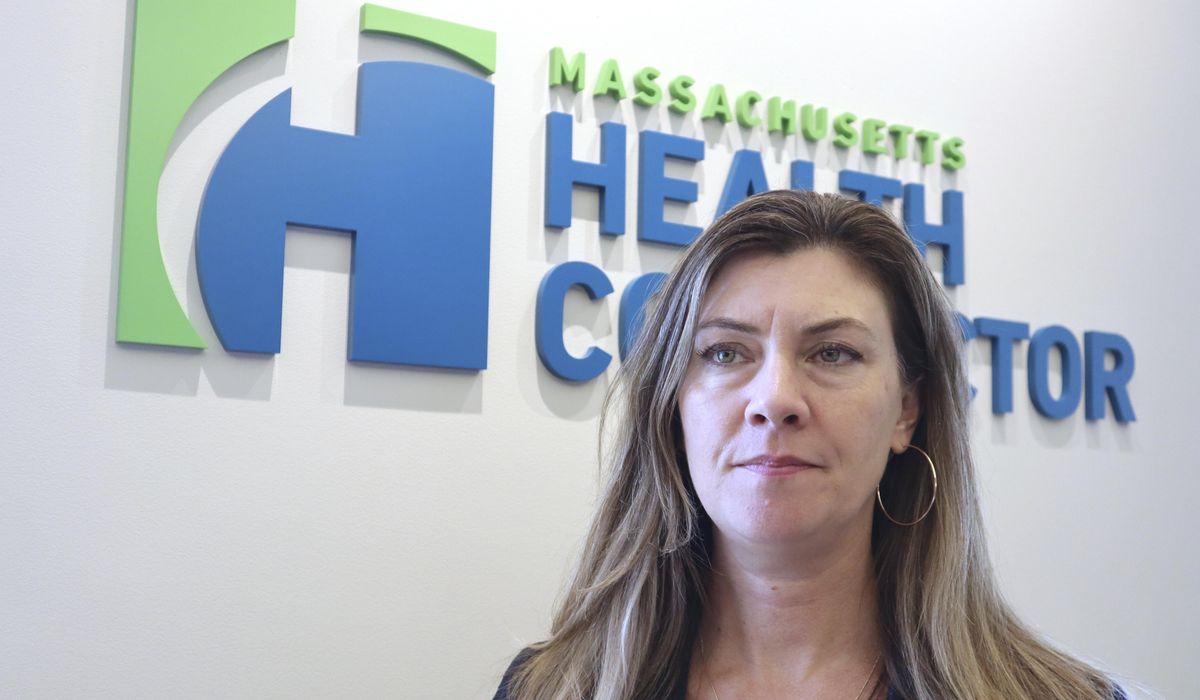 NextImg:Fears in Massachusetts that Trump’s bill could unravel the health care safety net