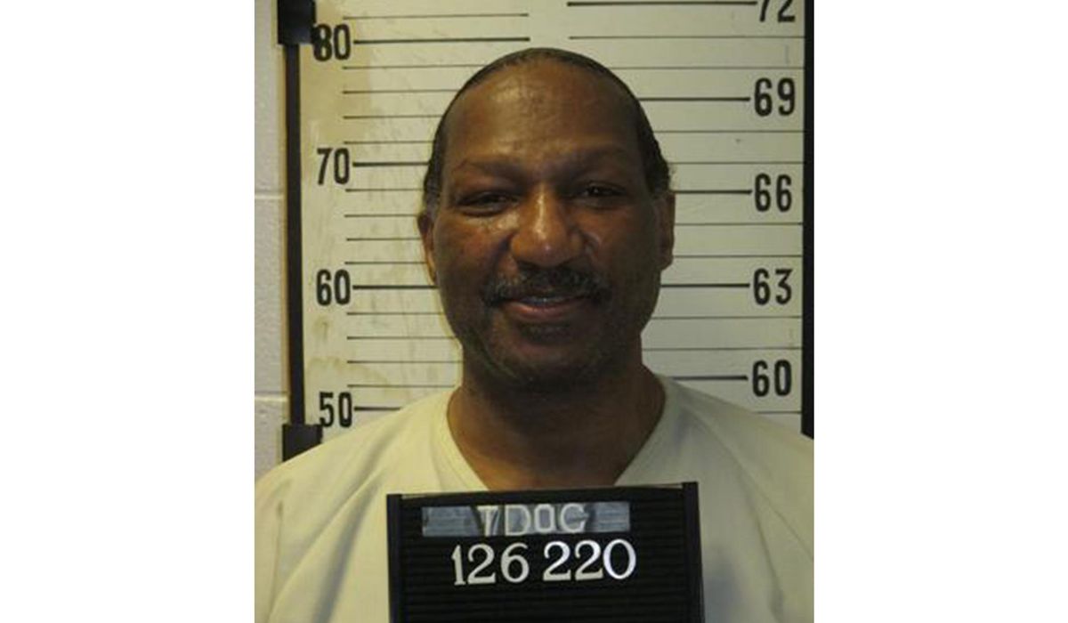 NextImg:Too incompetent to be executed? Tennessee death row inmate petitions Supreme Court over his dementia