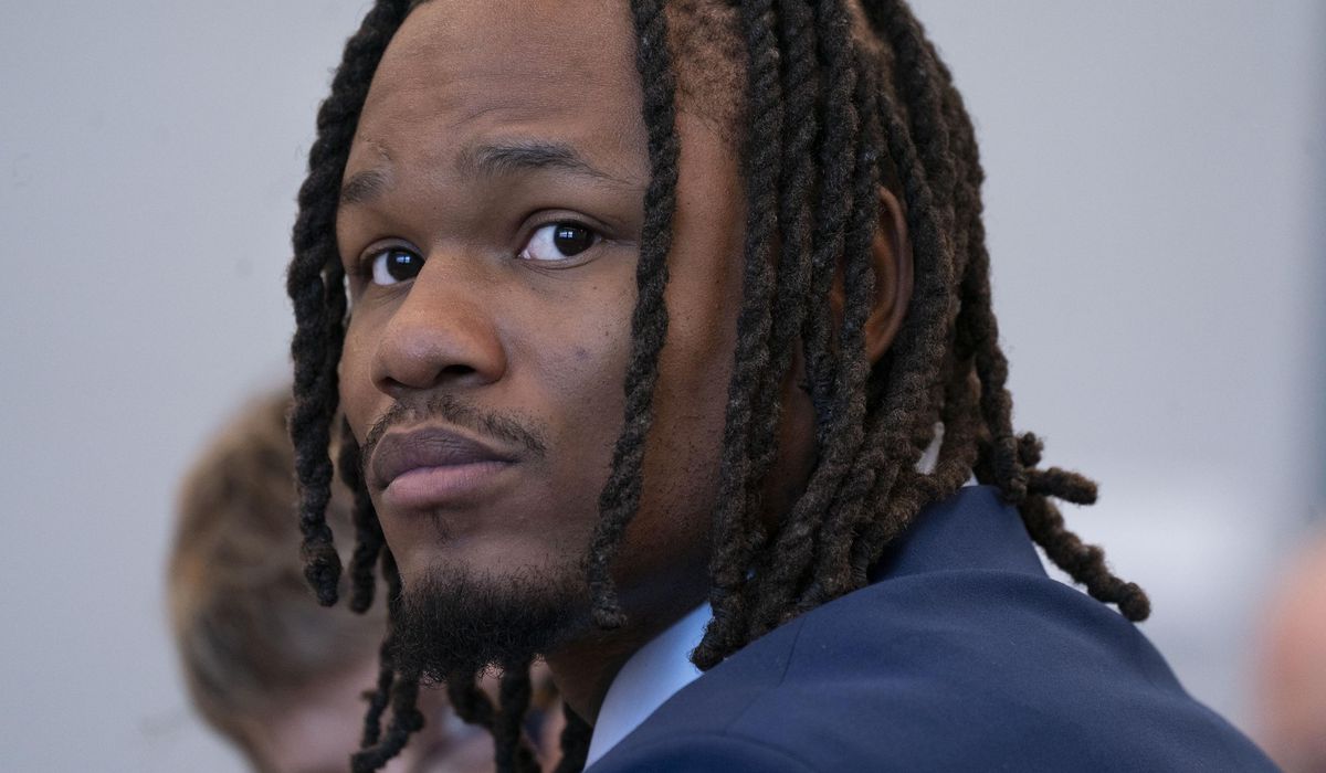 NextImg:Oregon jury convicts former NBA player Ben McLemore of raping incapacitated woman at team party