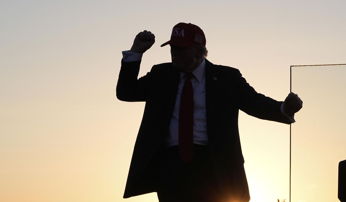 NextImg:Trump calls for ‘fairness’ at national parks, raises price for foreign visitors