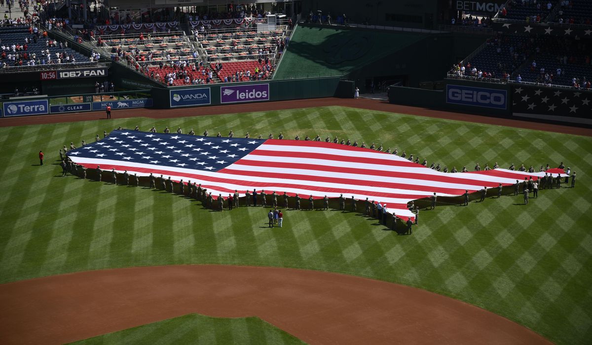 NextImg:How people are celebrating, protesting and traveling for July Fourth