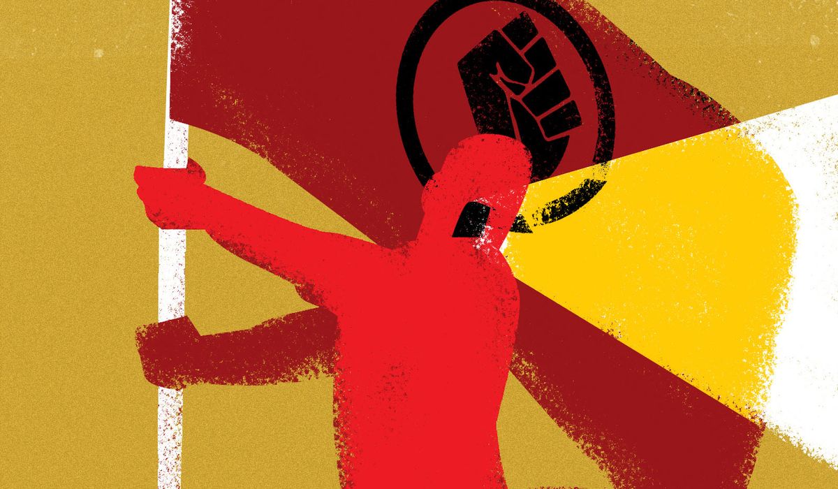 NextImg:Socialism in a suit: Zohran Mamdani’s great leap backward for New York City
