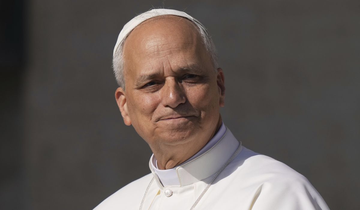 NextImg:Pope Leo XIV resumes the tradition of taking a summer vacation. But he’s got plenty of homework