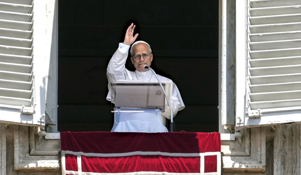NextImg:Pope aims to restore ‘body and spirit’ during vacation that brings a pontiff back to Castel Gandolfo