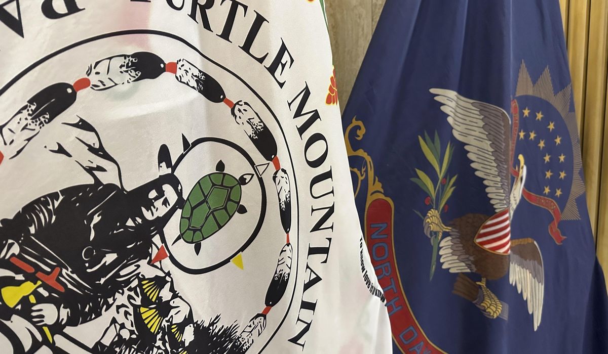 NextImg:Appeals court rules against North Dakota tribes in voting rights case that could go to Supreme Court