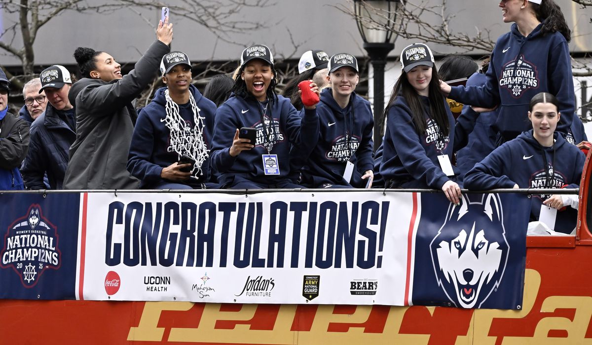 NextImg:Big East, ESPN reunite with 6-year media rights deal