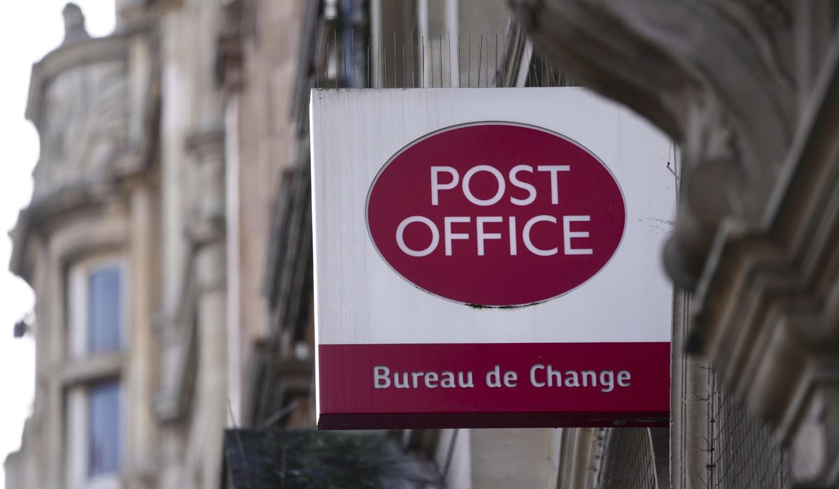 NextImg:At least 13 may have killed themselves over U.K.’s Post Office wrongful convictions scandal