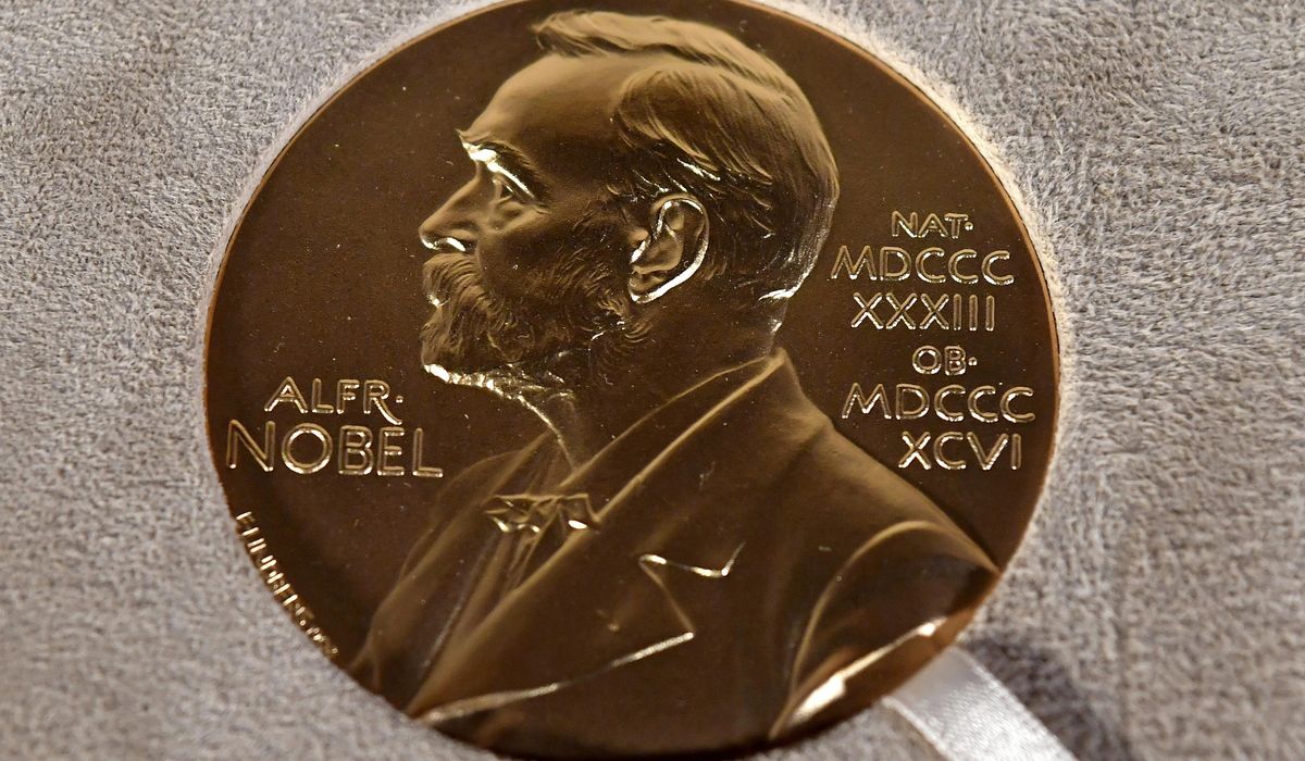 NextImg:Will Trump finally get his Nobel Peace Prize this year?