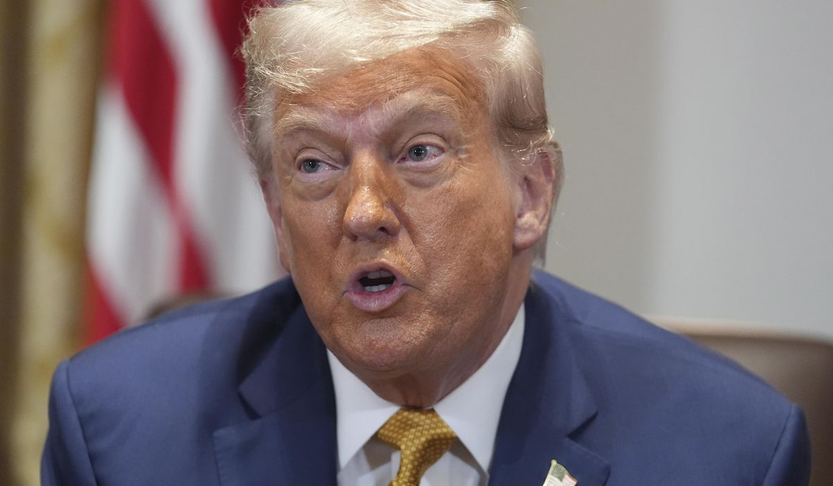 NextImg:Trump hosts West African leaders as the region reels from U.S. aid cuts