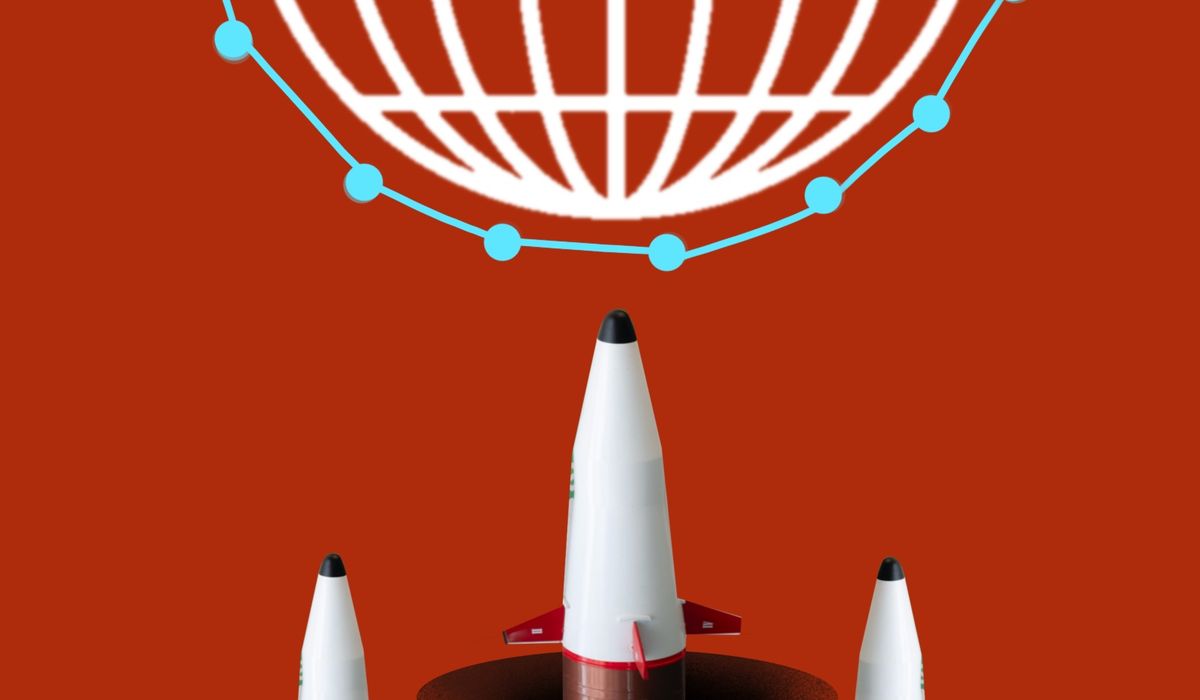 NextImg:Golden Dome missile defense essential for America’s survival