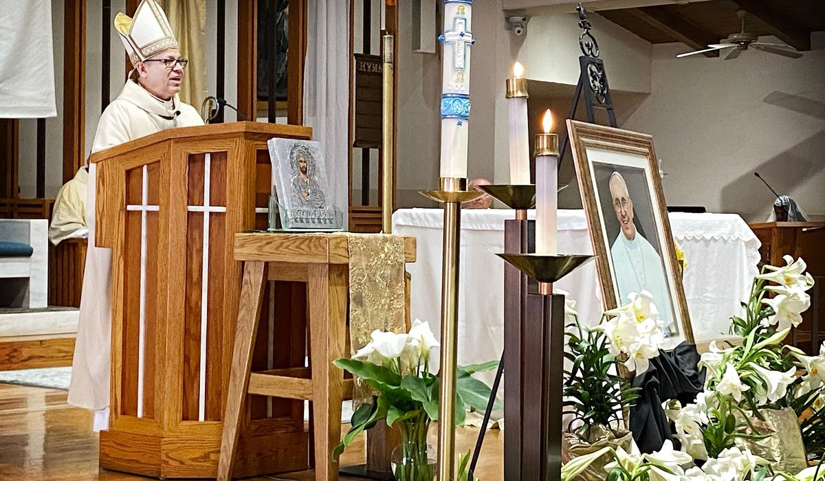 NextImg:California bishop suspends Mass obligation due to immigration fears