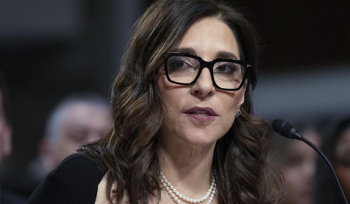 NextImg:X CEO Linda Yaccarino resigns after two years at the helm of Elon Musk’s social media platform