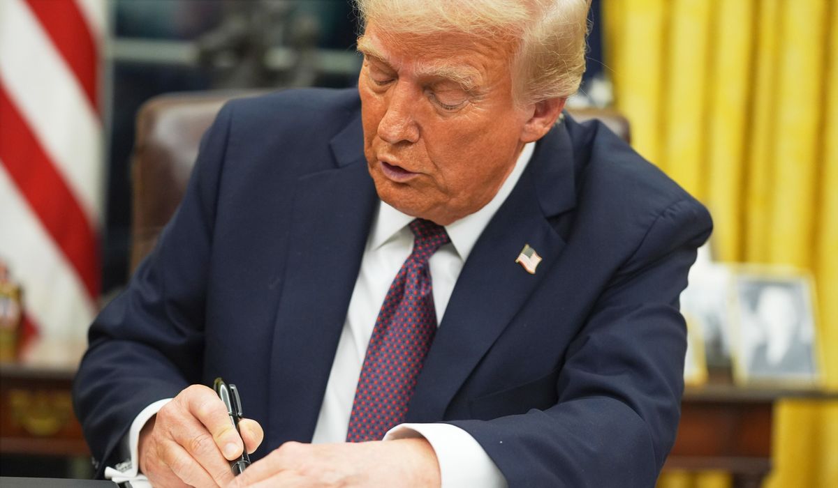 NextImg:New Hampshire judge to pause Trump’s birthright citizenship order