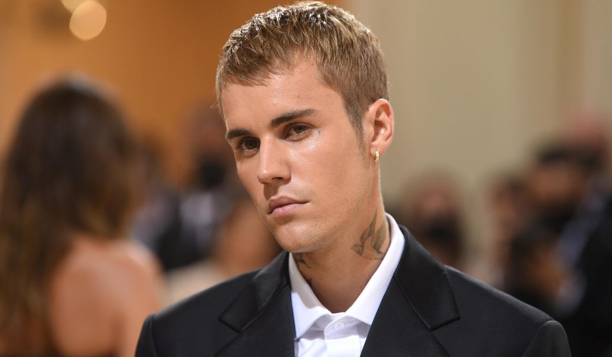 NextImg:Justin Bieber releases ‘Swag,’ his long-awaited seventh album