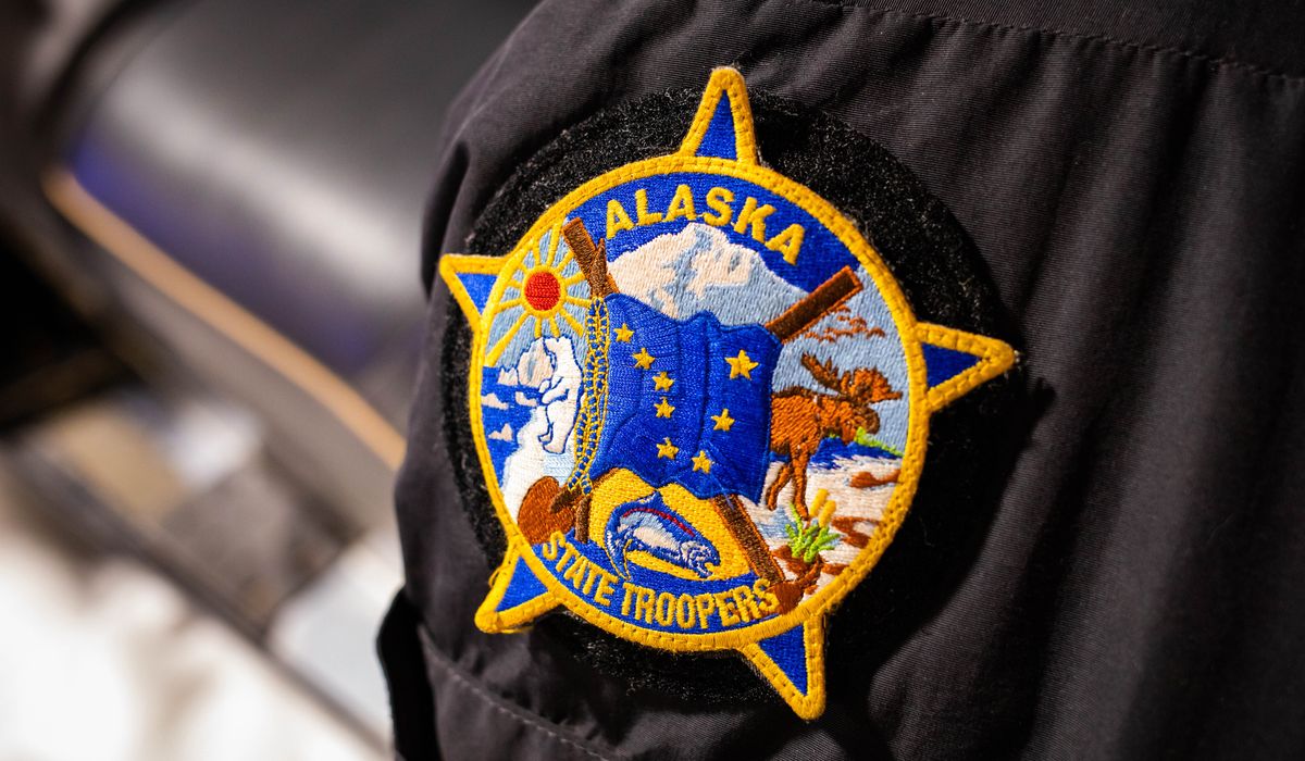 NextImg:Alaska man accused of desecrating Orthodox Christian graves