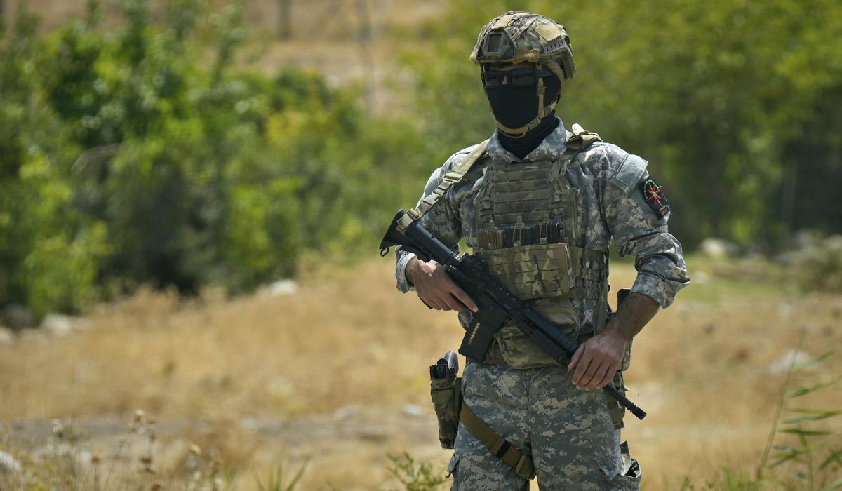 NextImg:Key dates in PKK Kurdish militant group’s decades-long armed struggle against Turkey