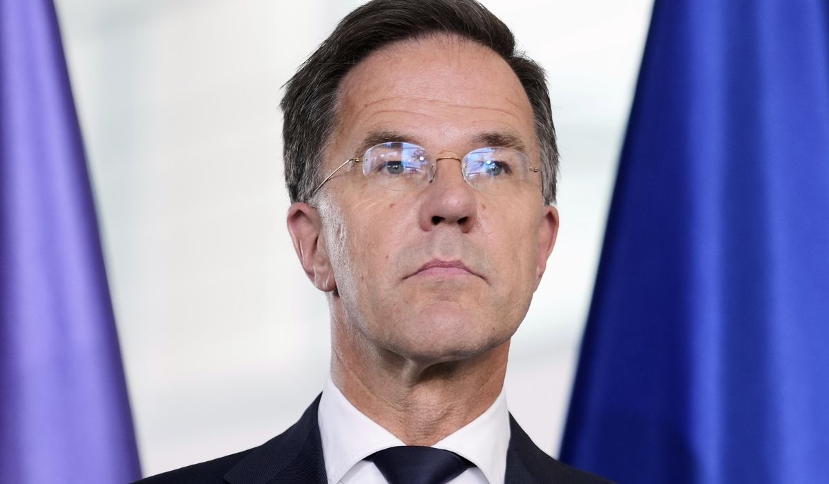 NextImg:Trump says NATO is no longer obsolete