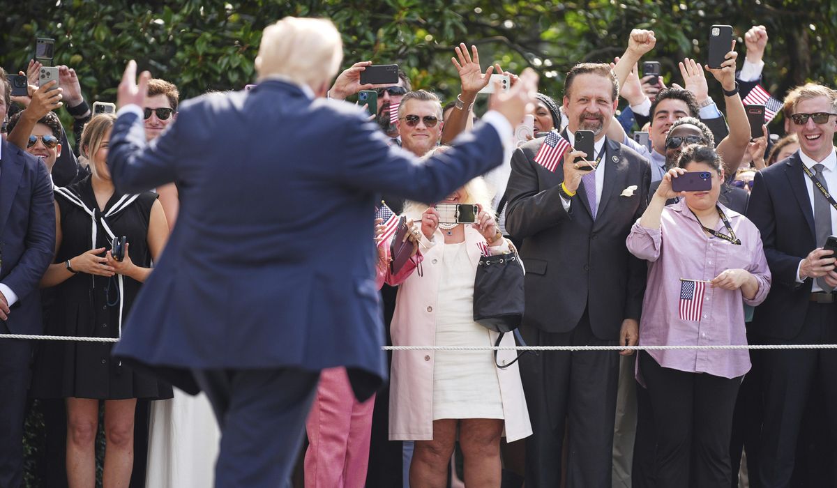 NextImg:From tariffs to universities, Trump’s negotiating style is often less dealmaking and more coercion