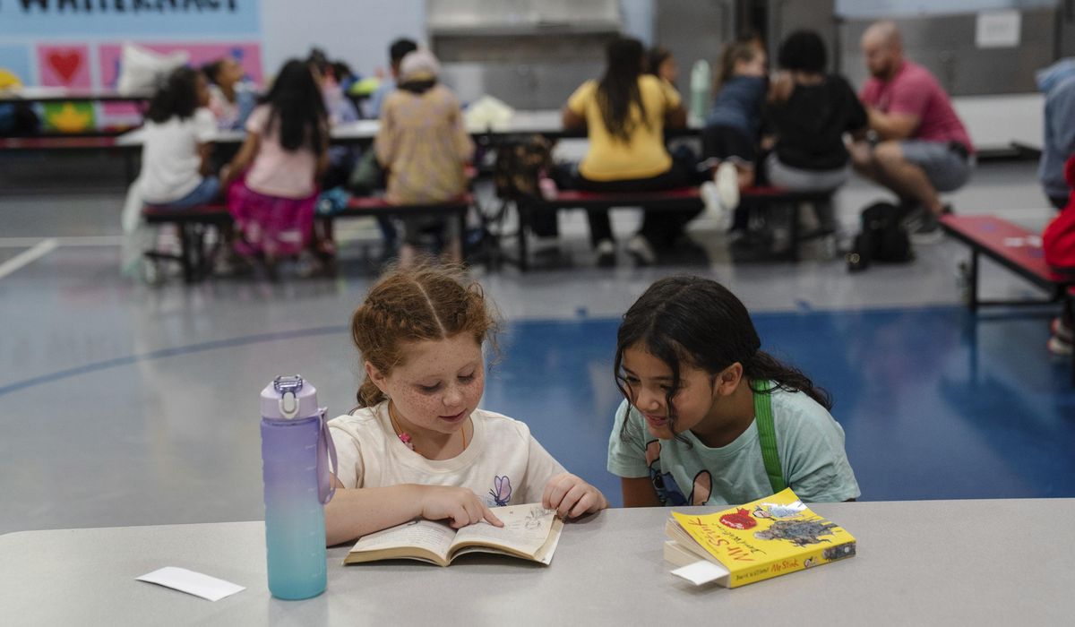 NextImg:Boys & Girls Club programs threatened by Trump grant freeze serve thousands of families