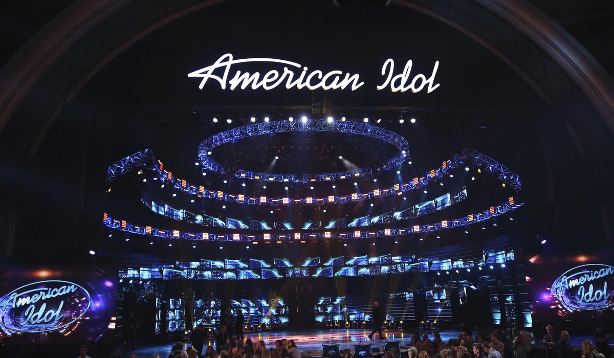 NextImg:‘American Idol’ music supervisor and husband both found dead at L.A. home
