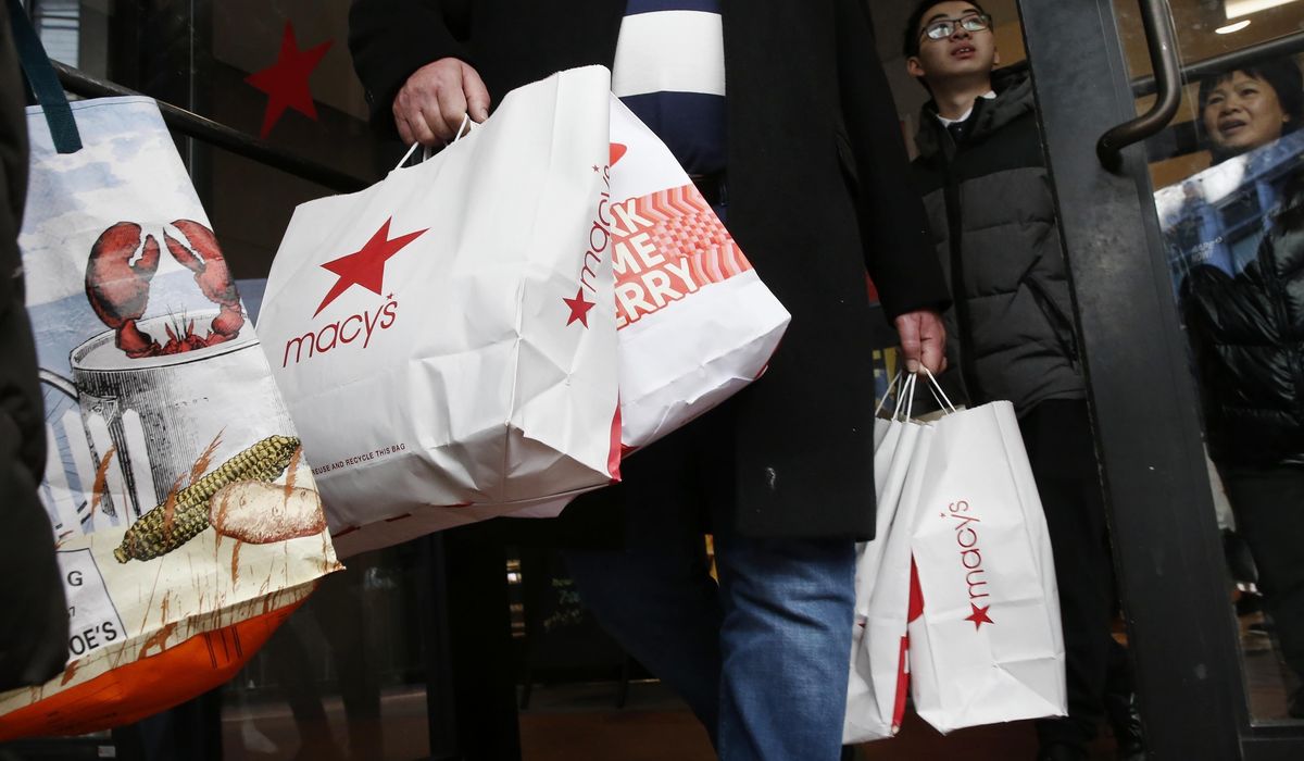 NextImg:The tariff-driven inflation that economists feared begins to emerge