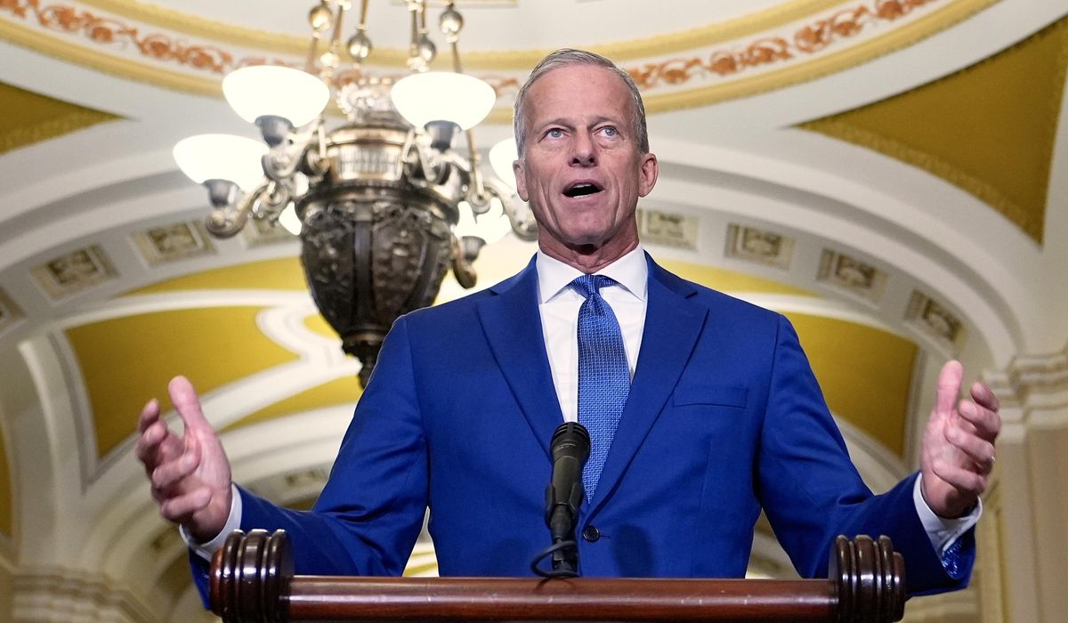 NextImg:Senate to restore $400 million in AIDS prevention funding, reduce Trump cuts package to $9 billion