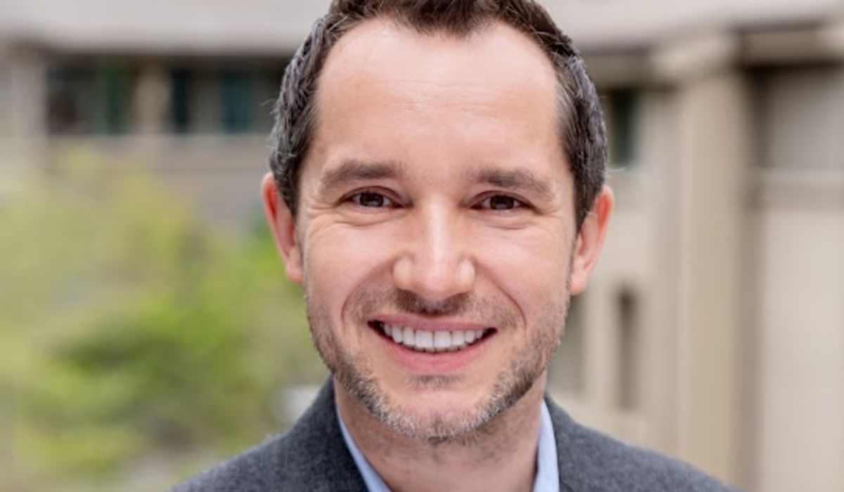NextImg:UC Berkeley professor shot dead in Greece; brother says he was ‘murdered in cold blood’