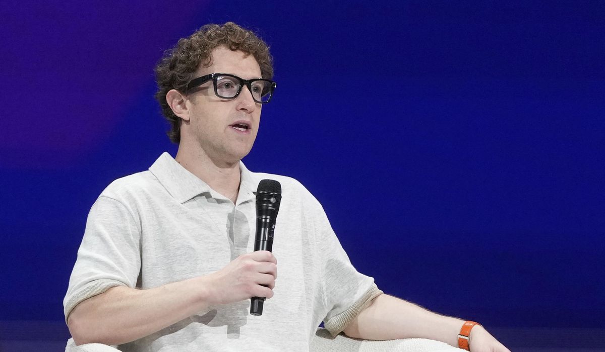 NextImg:Meta CEO Mark Zuckerberg expected to testify in $8 billion Facebook privacy lawsuit