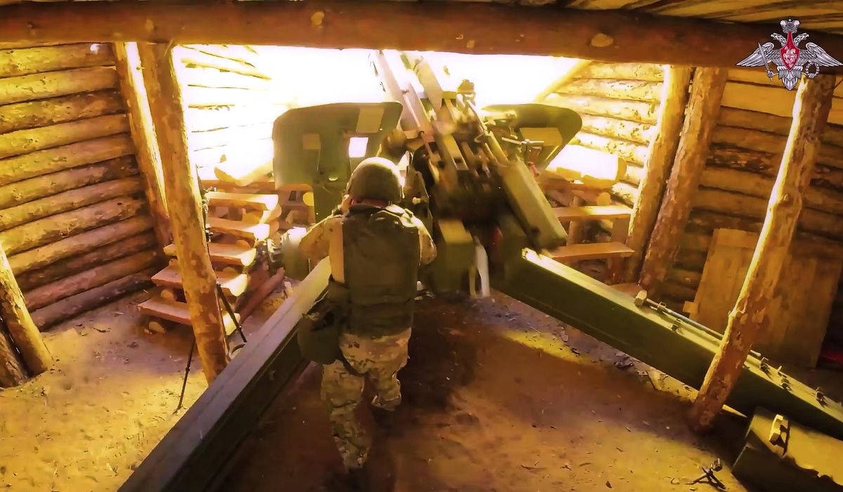NextImg:At least 15 injured in Russian attack targeting energy infrastructure in Ukraine