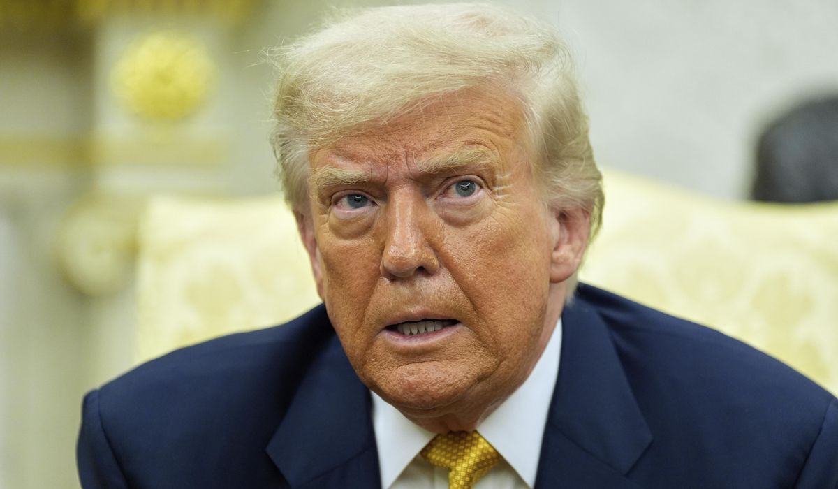 NextImg:Trump slams his own supporters as ‘weaklings’ for falling for what he now calls the Epstein ‘hoax’