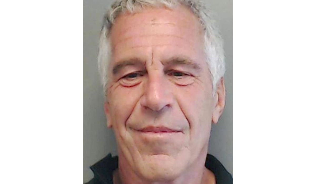 NextImg:In their own words: Trump, Patel, Bongino and Bondi on the Epstein scandal