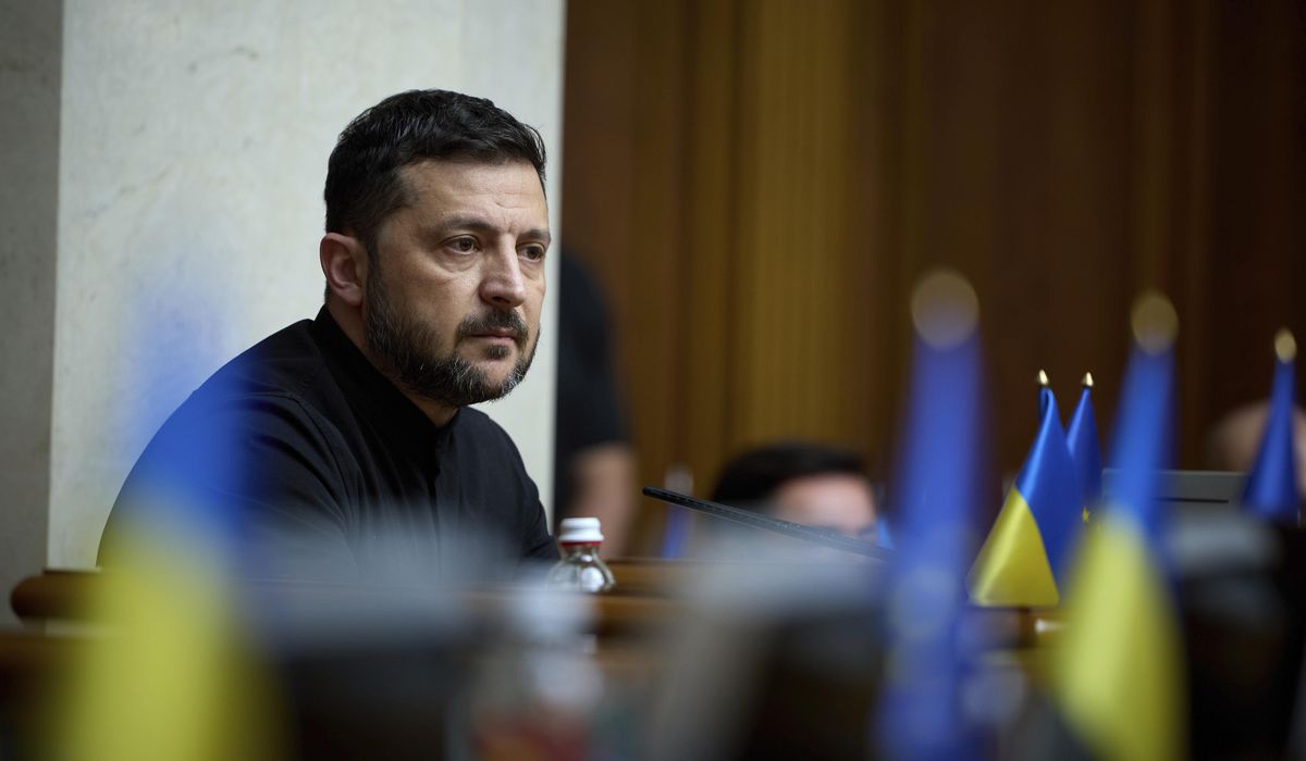 NextImg:Republican support for cutting aid to Ukraine decreasing, poll shows