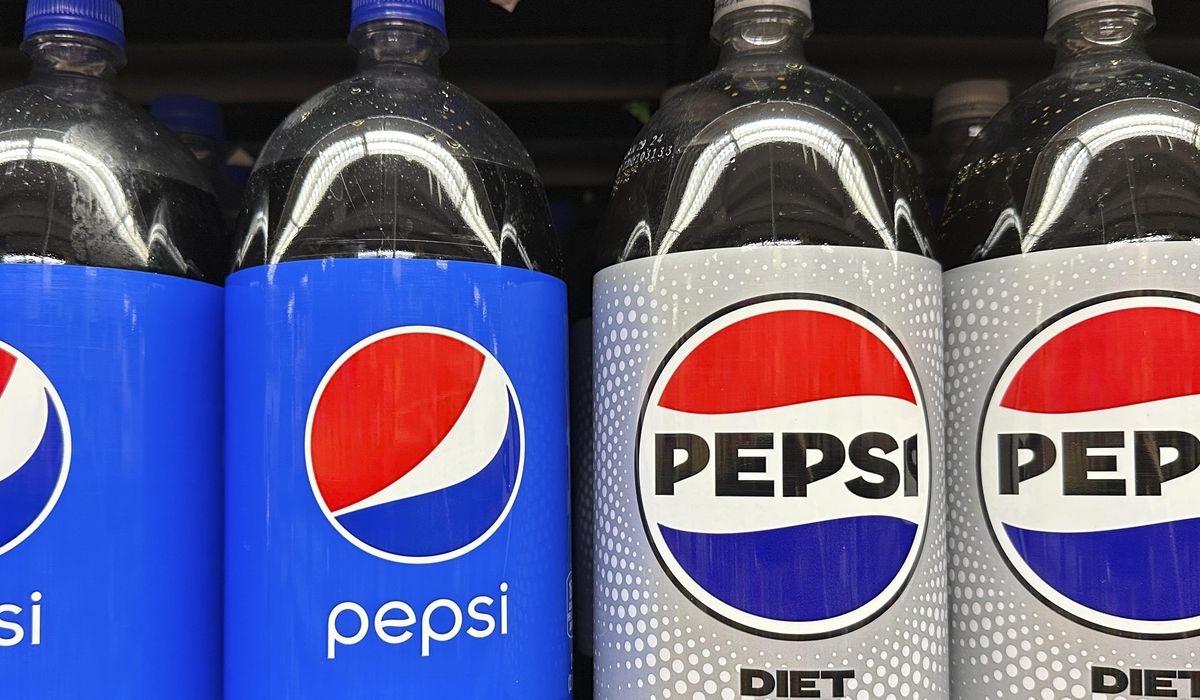 NextImg:PepsiCo posts better-than-expected second quarter despite lower U.S. sales