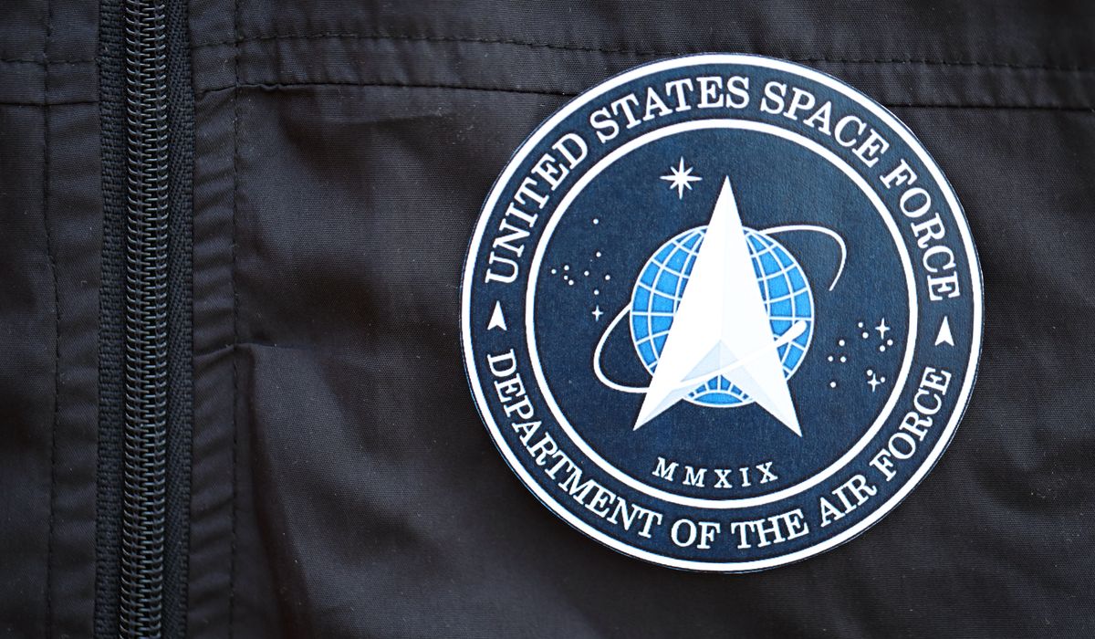 NextImg:U.S. Space Force preps in the Pacific
