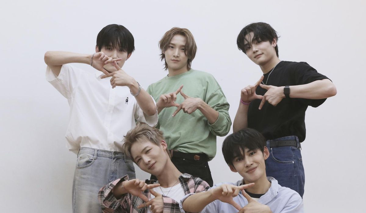 NextImg:K-pop group 1VERSE debuts with 2 North Korean defector members