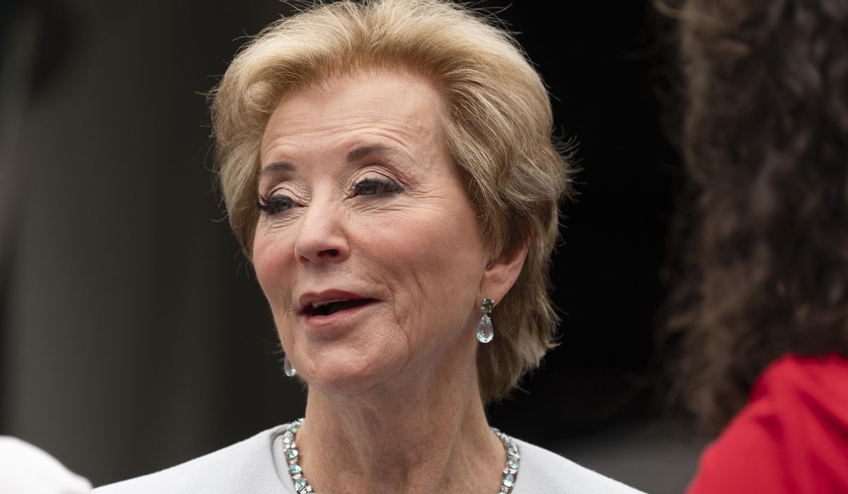 NextImg:Education Department calls on states to use flexibilities and opt out of ‘burdensome’ programs