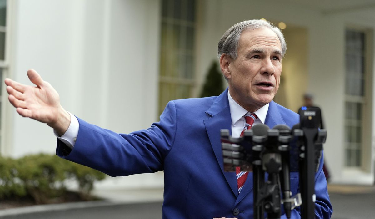 NextImg:Texas Republicans aim to redraw House districts at Trump’s urging, but there’s a risk