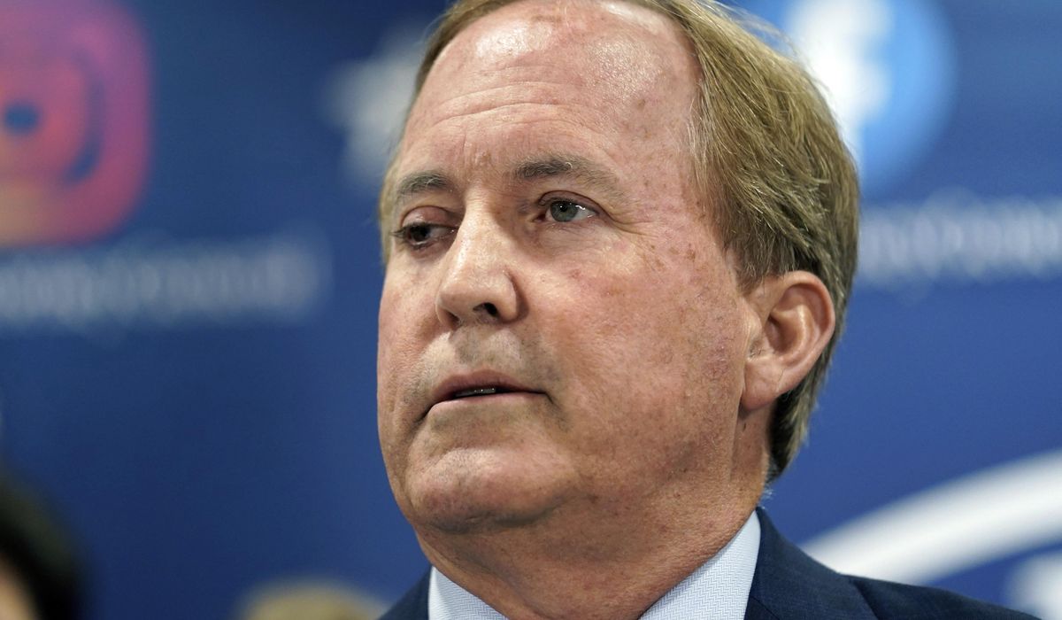 NextImg:Texas Attorney General encourages schools to say Lord’s Prayer